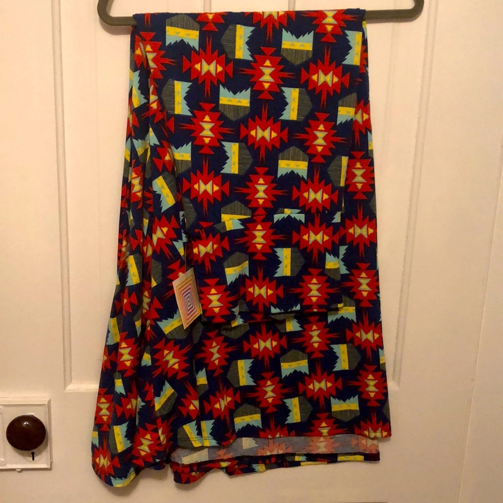 NWT Lularoe Maxi